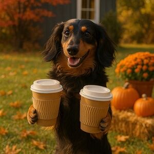 Meet your Posher, Catherine